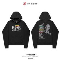 겨울 뮤지션티 기모 맨투맨 후드티 밥 말리 모음