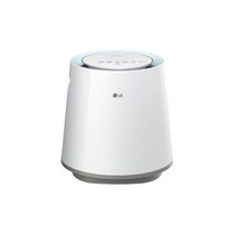 [LG]퓨리케어 프리미엄 자연기화식 가습기 HW500DAS, 화이트