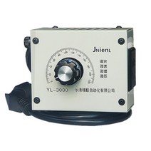 환기구 속도제어기 송풍기 환풍기 모터 속도 조절 팬 조정기, GB레귤러 모델