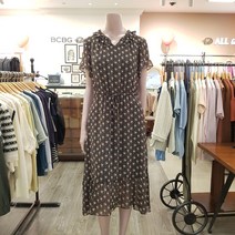 BCBG [올앤선드리] I 하트호피OP _ A2M4I682
