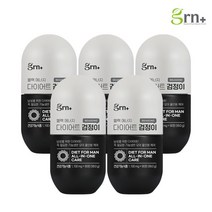 [지알앤] [롯데단독] GRN 시즌2 검정이 블랙 에너지 다이어트 5ea (5개월분) +, 상세 설명 참조, 상세 설명 참조