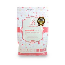 [룸펫]맘블레스 습식사료 1.2kg 연어(노령견)