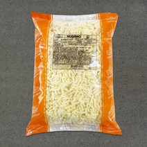 코다노 모짜렐라 PSG 2.5Kg 피자치즈 업소용 대용량 남자선물, 1개