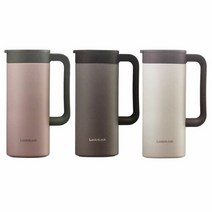 테이블 머그 473ml (아이보리 핑크 그레이) (LHC4247)