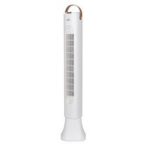 23년형 디지털 저소음 타워팬 날개없는선풍기, 1개