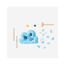 보석을 찾아라 화석발굴토이