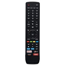 New EN3R39H EN3R39S Remote Control for Hisense Sharp TV LC-43Q7000U 60H6080E 55R6E 49H6E 43H6080E 43, 1