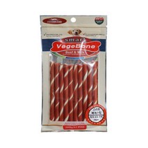 베게브랜드 헬로도기 애견간식 J24 스마트베게 밀크비프10P, 헬로도기 애견간식 J24 스마트베