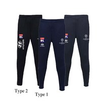 티로 리옹 트레이닝 롱팬츠