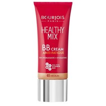 Bourjois 부르주아 헬시 믹스 BB 크림 #02 미디엄 30ml