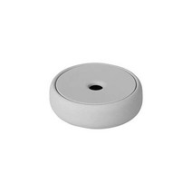 blomus -SONO 69067 Ceramic Storage Box Microchip Bathroom Box Exclusive Look Organiser Decorative Je, Micro Chip
