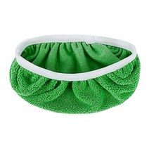견고한 Wet/dry Chiffon For Swiffer Sweeper Mop Cloths/Pads Microfiber Hardwood Pad Wet And Dry Flip, 01 S A