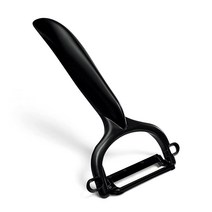 Kyocera 어드밴스드 세라믹 수평 Y 필러 블랙, Black, 1개