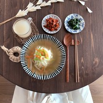 움찬식품 잔치국수 밀키트 (3인분)