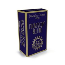 호로스코프벨린 리뉴얼 타로카드 Horoscope belline