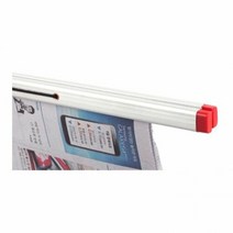 아카데미 알루미늄신문철 403(65cm)_Nex, 단품