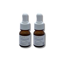 기초 화장품 기미 미백 화이트닝 탄력 보르피린 원액 토소웅 보르피린 앰플 11ml 1+1 세트 본품 2개
