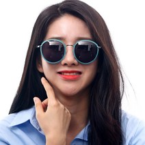 페니레인 선글라스 KORI 하우스브랜드 코리 동글이