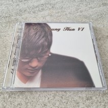CD 가요 신승훈 6집 nm