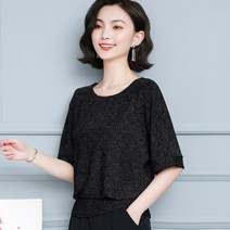 여성 2022 봄 여름 새로운 스타일 블라우스 셔츠 149