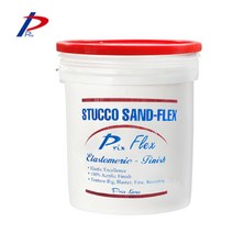 타스글로벌 스타코플렉스 외단열 마감재 고급 마감재 25kg, F-110