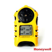 GDG1738 Honeywell-방폭 보급형 복합가스측정기 MiniMax-X4 측정공구/공구/가스측정장비/가스측정공구