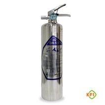 가스식 소화기 3kg 하론소화기 대체 HCFC-123, 국내산 가스식소화기HCFC-123_3kg, 1개