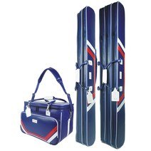 시선21 고급형 중층2단 가방 중층낚시가방 중층가방, 단품