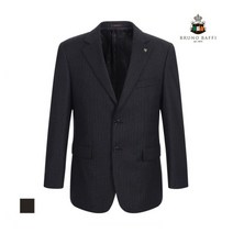 인디안 BRUNO BAFFI 남성 ST 패턴 정장자켓_MACGAUC9411