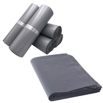[에이피피팩] LDPE HDPE 택배봉투 쇼핑몰 의류택배 접착 폴리백 소형 대형 100매, HD-3, 100장