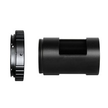 망원경스포팅 스코프 카메라 어댑터 튜브 및 변환 링 Nikon Canon Sony Pentax Olympus DSLR 카메라 및 천, 03 for Sony AF