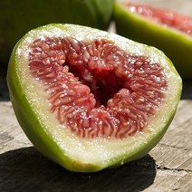 산지직송 명품 영암 무화과 홍무화과 고당도 제철과일, 1kg, 1개