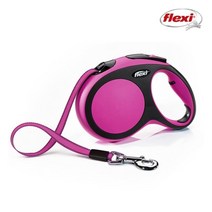 플렉시 뉴컴포트 테이프 자동줄 5m, 핑크