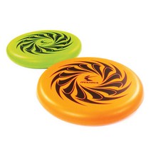 아이워너 플라잉 디스크, 그린