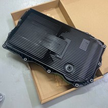 BMW 순정부품 ZF 8단 미션오일팬 24118612901