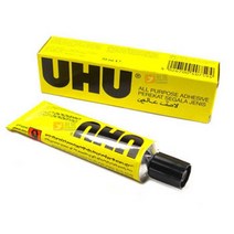 금속접착제 주물용본드 알루미늄철판 유리땜빵보수, 20ml  x 1