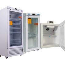 약품 냉장고 실험실 연구실 약국 병원 저장고 의약품, YC-60(60리터)