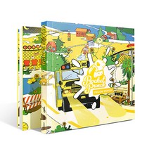로켓펀치 미니 4집 YELLOW PUNCH