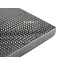 WERALED P2 P2.5 P3 P4 P5 P6 P10 실내 풀 컬러 LED 모듈 SMD 3-in-1 비디오 월 디스플레이 패널 1/8-1/32, 한개옵션1, 05 P5 320x160mm 16S