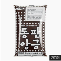 태산 통팥 앙금 5kg 빵 떡 앙꼬, 5개