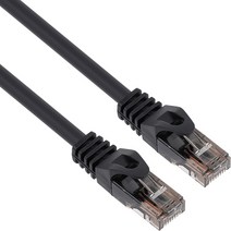 인터넷 통신 랜선 CAT.6 UTP High-Flex 랜 케이블 1m 넷매이트NM-FC6010