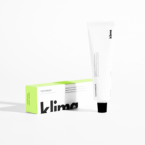 클리마 비건 세이지&카모마일 원퍼센트 치약, 1개