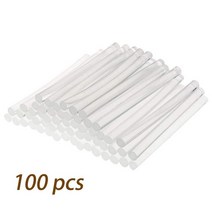40W 베스트셀러멜트 글루 건 휴대 공예 수리 DIY 전동 고온 히터 7mm 스틱 포함 미국 플러그, 4D