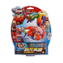 헬로카봇 파키케쿵