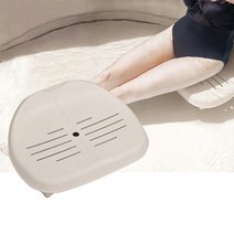 INTEX 퓨어 스파 인텍스 악세사리 모음 전용 의자 목받침 컵트레이 전용필터 청소세트 인덱스, 선택7 시트의자