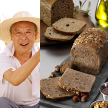 통밀빵 통호밀빵 100% 우리밀 통곡물빵 다이어트 비건 당뇨간식 호밀 모닝빵 맘모스빵 팥빵 햄버거빵 건빵 국산밀 빵 현미식빵 바게트빵 정통 옛날 크림빵 현미크래커 보리크래커, 10.소보로빵-4개입, 4개