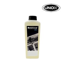 우녹스 오븐 세제 클리너 기름때 세정제 Det&Rinse PRO 1L, 10개
