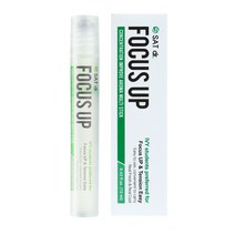 졸음펀치 포커스업 졸음방지 집중력 향상 아로마 롤온 멀티스틱, 12ml 1개