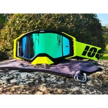 스키헬멧 스노보드헬멧 스키 보드 안전 장구 IOQX-모토크로스 고글 안경 MX 오프로드 마스크 헬멧 스키 스, 03 green black 20