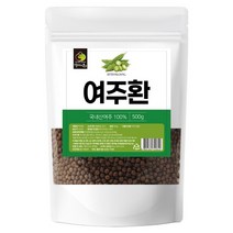 국산 국내산 여주환 여주 추출물 환 정 효능 건강식품